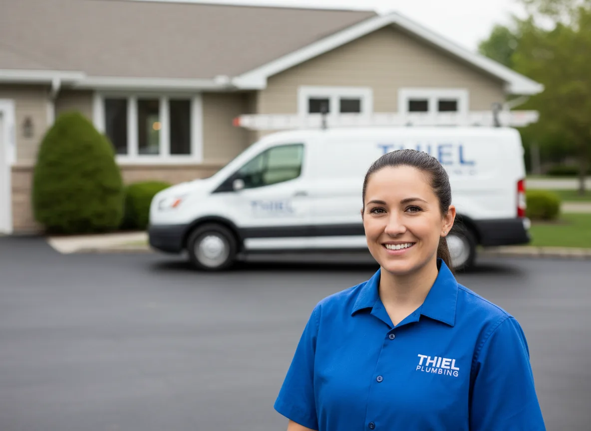 Plumber Lashmeet, WV FAQs